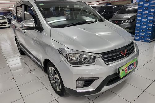 Second Hand 2019 Wuling Confero S 1.5 ACT