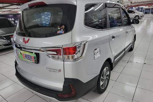 2019 Wuling Confero S 1.5 ACT