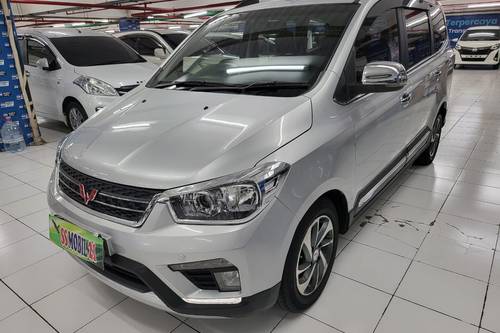 2019 Wuling Confero S 1.5 ACT