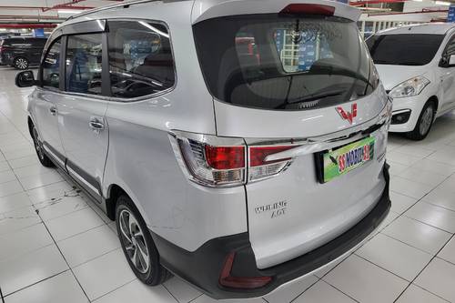 2019 Wuling Confero S 1.5 ACT