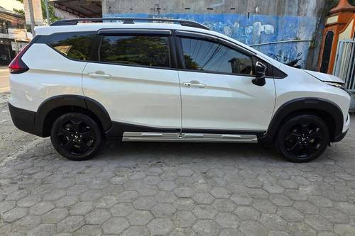 2021 Mitsubishi Xpander Cross Premium CVT