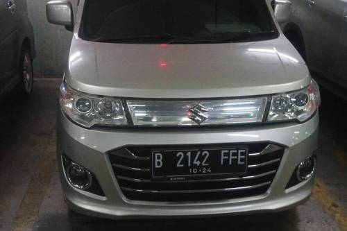 Used 2019 Suzuki Karimun Wagon R GS GS AGS Airbag