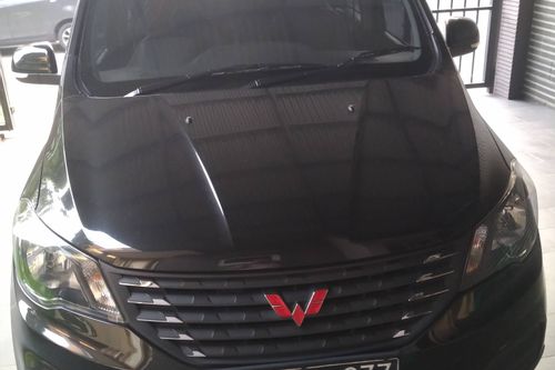 2022 Wuling Formo S 5 SEATER MT Bekas