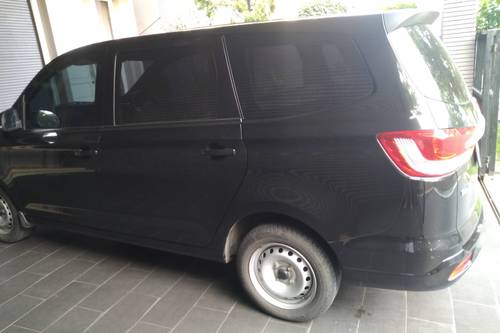 2022 Wuling Formo S 5 SEATER MT