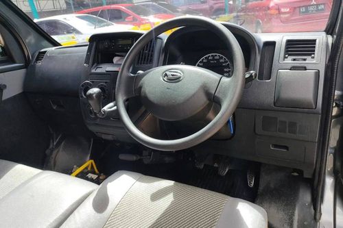 2021 Daihatsu Gran Max PU 1.5 STD AC&PS