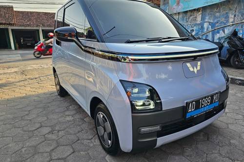 2022 Wuling Air EV Long Range