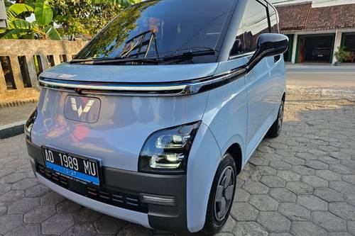 2022 Wuling Air EV Long Range