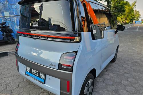 2022 Wuling Air EV Long Range