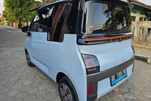 2022 Wuling Air EV Long Range