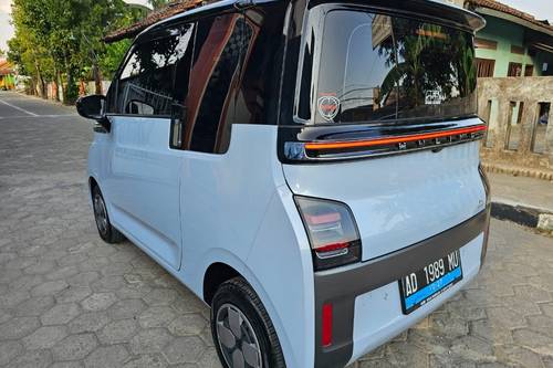 2022 Wuling Air EV Long Range