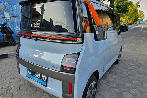 2022 Wuling Air EV Long Range