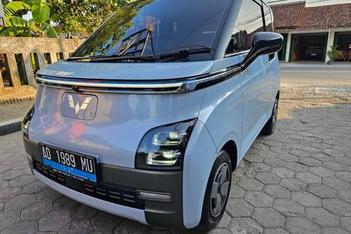 2022 Wuling Air EV Long Range