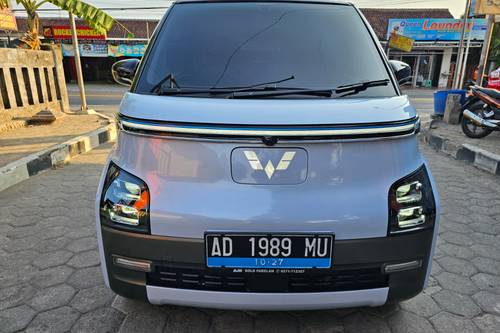 2022 Wuling Air EV Long Range