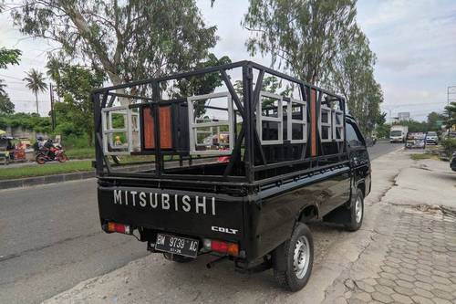 2019 Mitsubishi L300 Pickup Standard