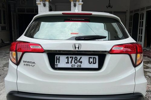 2019 Honda HRV 1.5L SE CVT