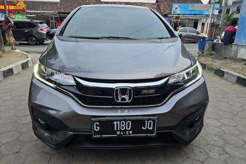 2020 Honda Jazz VTEC 1.5L AT bekas