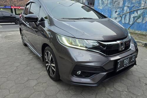 Used 2020 Honda Jazz VTEC 1.5L AT