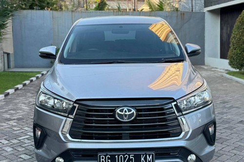 Used 2020 Toyota Kijang Innova 2.0 G AT
