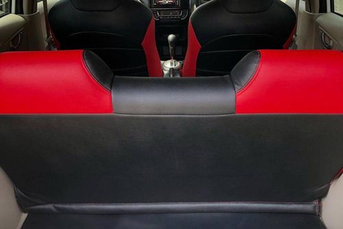 2018 Honda Brio Satya E