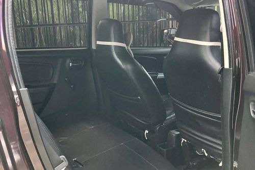 2016 Suzuki Karimun Wagon R GS GS Airbag