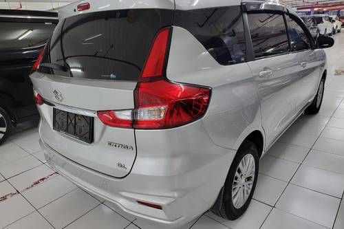 2019 Suzuki Ertiga GL AT