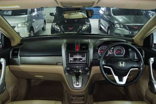 1970 Honda CR-V  2.4L AT