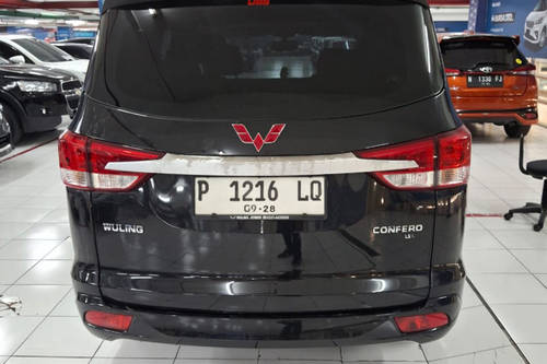 2023 Wuling Confero 1.5 DB