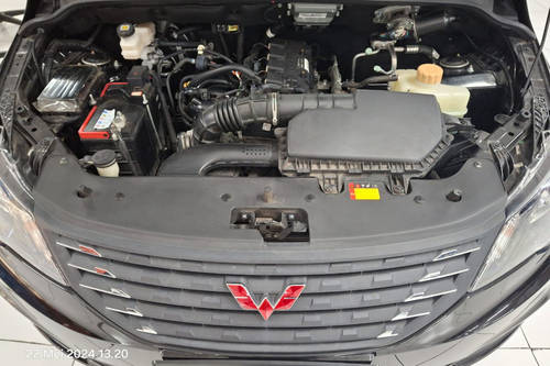 2023 Wuling Confero 1.5 DB