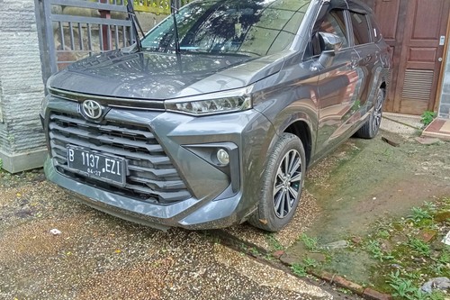 Used 2022 Toyota Avanza 1.5G MT