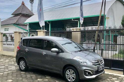 2018 Suzuki Ertiga GX MT