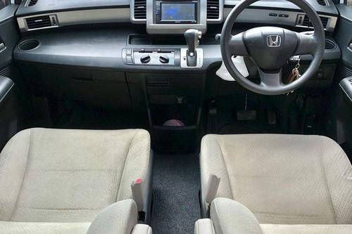 2014 Honda Freed  S