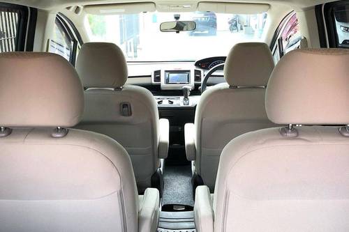 2014 Honda Freed  S