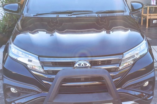 Used 2019 Toyota Rush S TRD SPORTIVO 1.5L AT