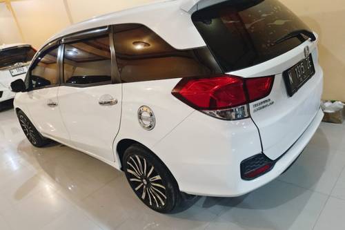 2014 Honda Mobilio  E CVT AT