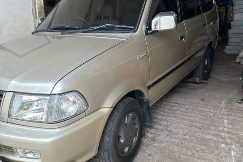 2001 Toyota Kijang  2.0L LGX