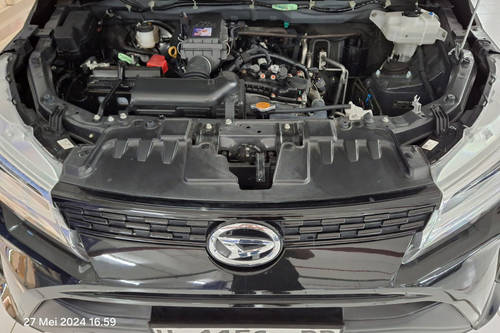 2023 Daihatsu Terios X EXTRA 1.5L MT