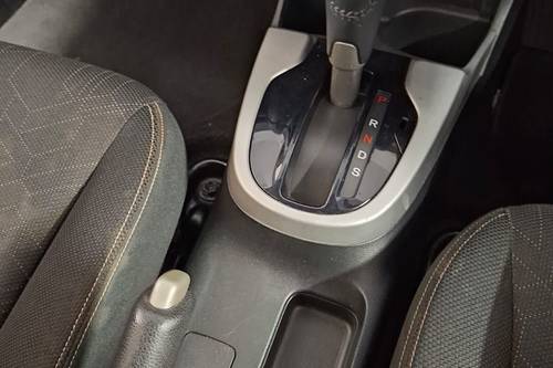 2016 Honda Jazz  RS CVT A/T