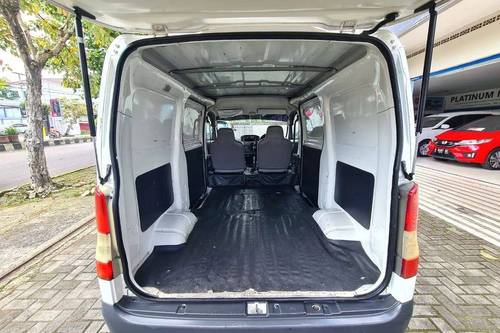 2016 Daihatsu Gran Max MB 1.3 BLIND VAN