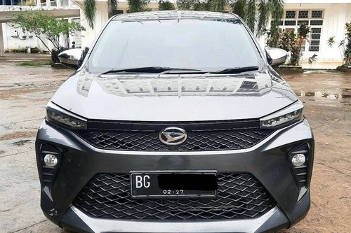 2021 Daihatsu Xenia 1.3 R MT bekas