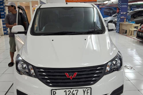 2023 Wuling Confero 1.5 DB