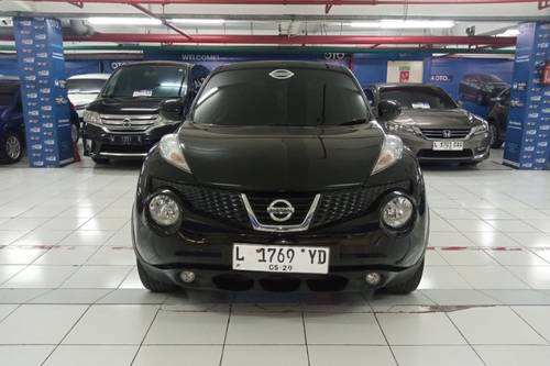 2013 Nissan Juke  RX AT