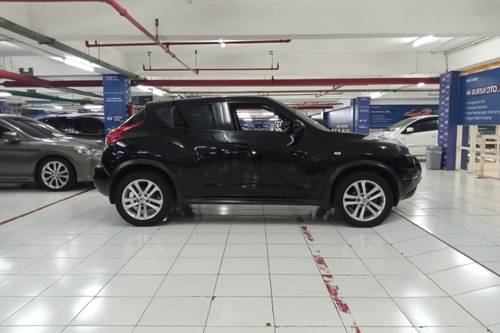 2013 Nissan Juke  RX AT