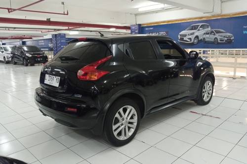 2013 Nissan Juke  RX AT