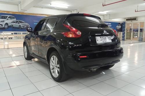 2013 Nissan Juke  RX AT