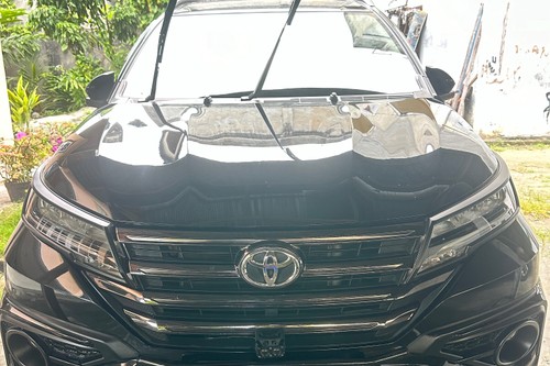 2022 Toyota Rush 1.5 S MT GR Sport bekas