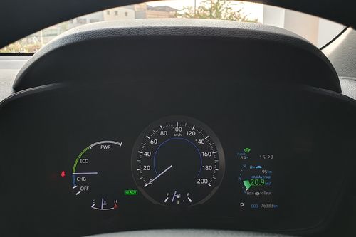 Beli mobil bekas