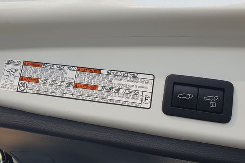 2021 Toyota Corolla Cross 1.8L Hybrid bekas