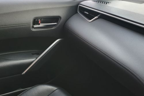 Dijual 2021 Toyota Corolla Cross 1.8L Hybrid bekas