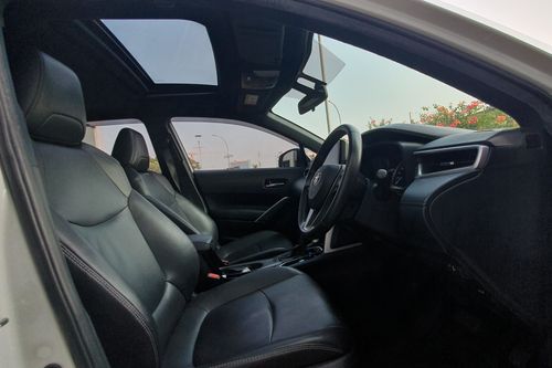 Beli mobil bekas