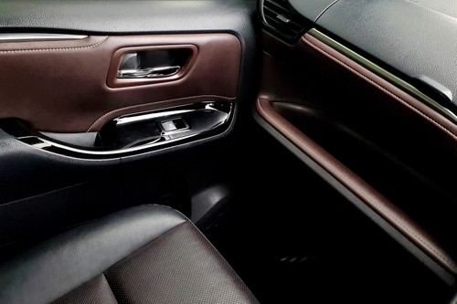 2018 Toyota Voxy 2.0L AT bekas